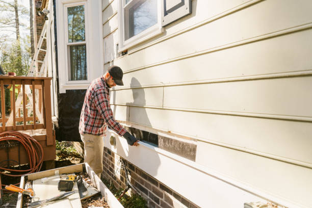 Top rated local Siding Repair specialists in Trenton, SC